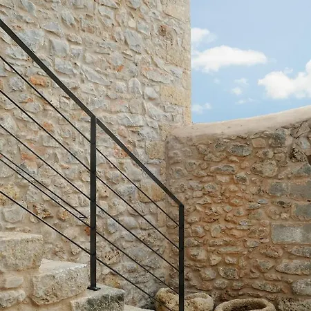 Eleanthi Historical Pyrgos