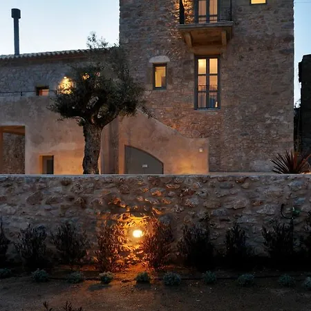 Eleanthi Historical Pyrgos