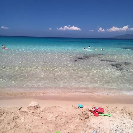 Eleanthi Historical Hébergement de vacances *