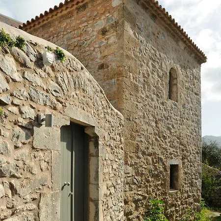 Eleanthi Historical *
