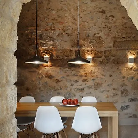 Eleanthi Historical Pyrgos